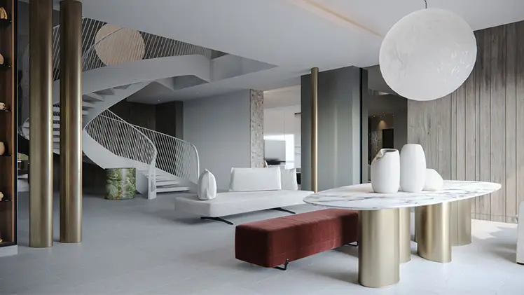 Bring your vision to life with layouts