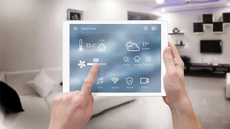  Smart Air Conditioning Systems