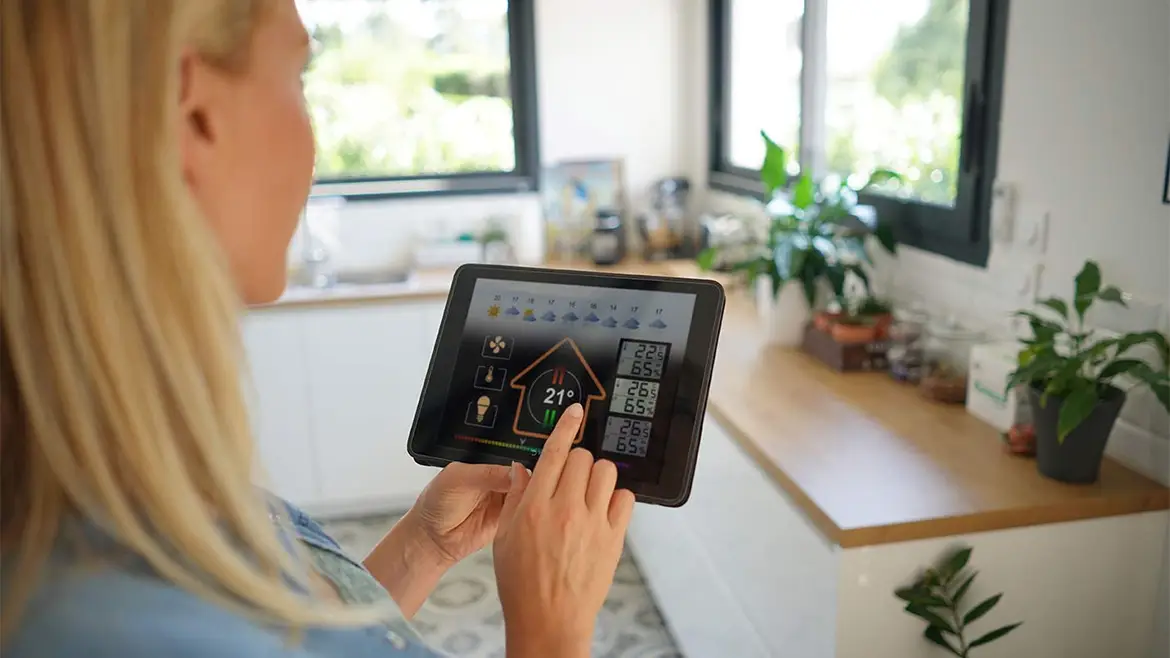 Smart Air Conditioning Systems